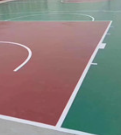 宣城篮球场地坪维修全方案